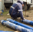 В Южно-Сухокумске завершается строительство нового водовода - Газета Дружба