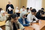 «Всероссийский антикоррупционный диктант»