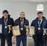 Высокие достижения шахматистов из Хасавюрта на Кубке Дагестана по русским шашкам - Газета Дружба