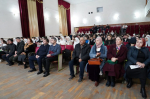 В Хасавюрте прошла просветительская встреча с молодежью