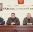 Глава Хасавюртовского района провел итоговое пленарное совещание актива в текущем году - Администрация Хасавюртовского района