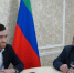 Хасавюрт посетил Герой России Темирлан Абуталимов - Газета Дружба