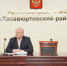 Администрация  Хасавюртовского района приняла  участие в работе заседания МЧС по РД в режиме ВКС  под руководством Абдулмуслима Абдулмуслимова - Администрация Хасавюртовского района