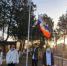 Традиции Нового года в школах Хасавюрта - Газета Дружба
