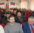 В Хасавюртовском районе состоялась 37 сессия Собрания депутатов муниципального района - Газета Вести Хасавюртовского района