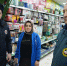 В Хасавюрте продолжаются рейды по борьбе с нелегальным распространением пиротехники - Администрация МО г. Хасавюрт