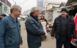 В Хасавюрте продолжаются рейды по борьбе с нелегальным распространением пиротехники