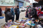 В Хасавюрте продолжается активная борьба с незаконной продажей пиротехнических изделий