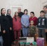 Детям участников СВО в Хасавюрте вручили новогодние подарки - Газета Дружба