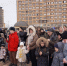 Хасавюрт встречает Новый год: праздничные концерты для жителей и гостей прошли по всему городу - Газета Дружба
