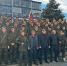 В 2024 году более 7000 юношей допризывного возраста успешно прошли программу интенсивной подготовки - Газета Дружба