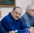 Сергей Меликов провел встречу с футбольными и тренерскими работниками махачкалинского «Динамо» - Газета Дружба