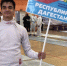 Хасавюртовец представляет Дагестан на Первенстве России по фехтованию - Газета Дружба