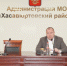 В администрации Хасавюртовского района состоялось очередное плановое совещание актив - Газета Вести Хасавюртовского района