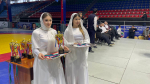 Первенство по боксу памяти Магомеда Магомедова состоялось в Хасавюрте