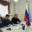Глава Хасавюрта Корголи Корголиев провел аппаратное совещание - Газета Дружба