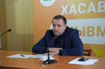 Глава Хасавюрта провел очередной прием граждан