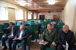 Глава Хасавюрта провел очередной прием граждан