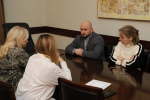 В Дагестане развивается тифлокомментирование