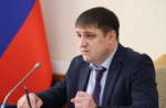 В Дагестане стартовала подготовка к программе развития «Доблесть гор»