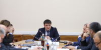 Экспертный совет по реализации муниципальной реформы будет создан в Дагестане - Газета Дружба