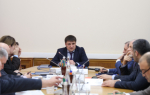Экспертный совет по реализации муниципальной реформы будет создан в Дагестане