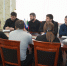 В администрации Хасавюртовского района состоялось заседание межведомственной Комиссии по вопросам налогооблажения - Газета Вести Хасавюртовского района