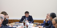 В Дагестане будет сформирован экспертный совет по реализации муниципальной реформы - Газета Вести Хасавюртовского района