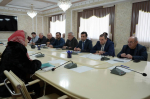 Глава Хасавюрта встретился с жителями города в рамках приема граждан