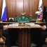 Владимир Путин встретился с главой Дагестана Сергеем Меликовым - Газета Вести Хасавюртовского района