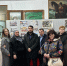 Хасавюртовский музей посетили гости из Москвы - Администрация МО г. Хасавюрт