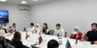 «Интернет: опасность или сокровище прогресса?» - Колледж сферы услуг