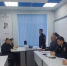 Участковые уполномоченные полиции продолжают встречаться с жителями Хасавюрта - Газета Дружба