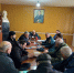 Специалисты МКУ «Управления по делам ГО и ЧС Хасавюртовского района» продолжают проводить выездные занятия с неработающим населением по соблюдению правил ПБ и ликвидации ЧС - Администрация Хасавюртовского района