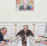 Глава РД провел совещание с руководителями органов республиканской власти, на котором были поставлены задачи на февраль - Газета Дружба
