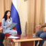 Сергей Меликов дал большое интервью по результатам встречи с президентом России Владимиром Путиным - Газета Дружба