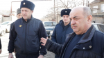 Рейдовые мероприятия по улучшению экологической обстановки состоялись в Хасавюрте