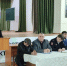 Участковые уполномоченные полиции в Хасавюрте продолжают проводить встречи с жителями - Администрация МО г. Хасавюрт