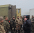 Хасавюрт присоединился к гуманитарной акции в поддержку военнослужащих в зоне СВО - Администрация МО г. Хасавюрт