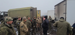 Хасавюрт присоединился к гуманитарной акции в поддержку военнослужащих в зоне СВО