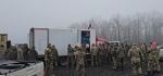 Хасавюрт присоединился к гуманитарной акции в поддержку военнослужащих в зоне СВО