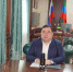 Глава Хасавюртовского района принял участие в работе  заседания Оперативного штаба РД в режиме видеоконференцсвязи под руководством Абдулмуслима Абдулмуслимова - Администрация Хасавюртовского района