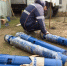 Южно-Сухокумск готов к запуску нового водовода и резервуара - Газета Дружба
