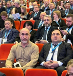 Глава Хасавюртовского района принял участие в работе Всероссийского муниципального Форума «Малая Родина — сила России»