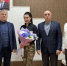Бадия Валиева примет участие в программе «Доблесть гор» - Газета Дружба
