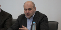 Министр спорта Дагестана Сажид Сажидов провел рабочую встречу с директорами подведомственных спортивных школ и организаций. - Газета Дружба