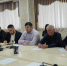 Глава Хасавюрта провел заседание городского Оперштаба в связи с прогнозируемым ухудшением погодных условий - Газета Дружба