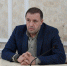 Глава Хасавюрта провел заседание городского Оперштаба в связи с прогнозируемым ухудшением погодных условий - Администрация МО г. Хасавюрт