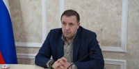 Глава Хасавюрта провел заседание городского Оперштаба в связи с прогнозируемым ухудшением погодных условий - Администрация МО г. Хасавюрт