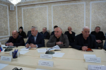 Еженедельное аппаратное совещание состоялось под руководством Главы Хасавюрта
